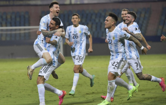 argentina