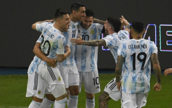 argentina