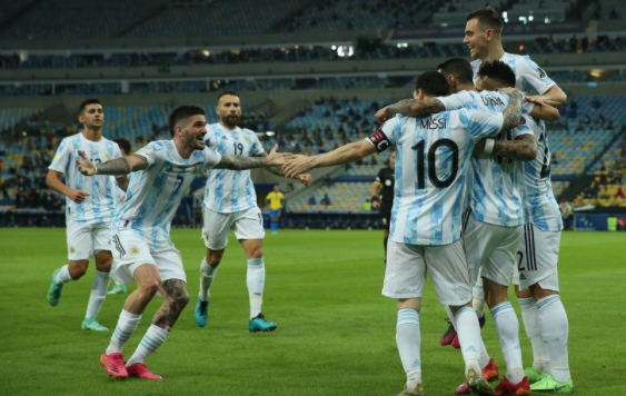 FUTBOL,DEPORTES,ARGENTINA,MESSI