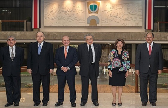 Pensión,Expresidentes,Proyecto,Millones,Noticias,Costa Rica
