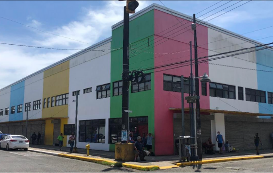 Nacionales,Mercado Limón,Alcalde,Bomberos,Construcción