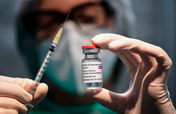 AstraZeneca,noticias,internacionales,Dinamarca,suspende,vacuna,coronavirus,covid-19