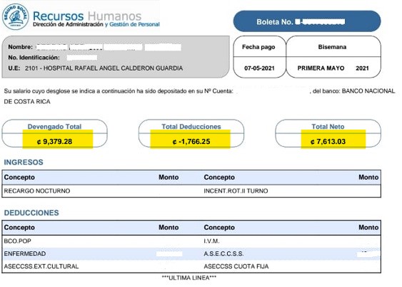 pagos