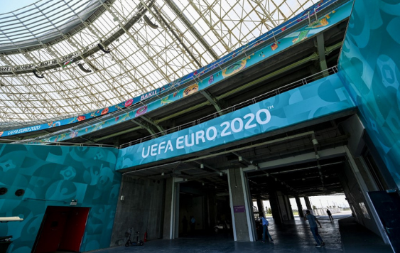 Futbol,UEFA,FRANCIA,EUROCOPA,DEPORTES