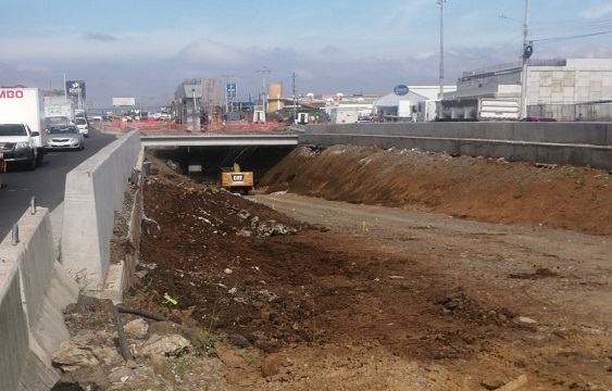 Conavi,H. Solís,Cochinilla,Obras,Circunvalación Norte,Noticias,Costa Rica