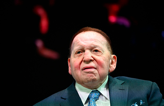 muere,magnate,casinos,eeuu,noticias,internacionales,Sheldon Adelson