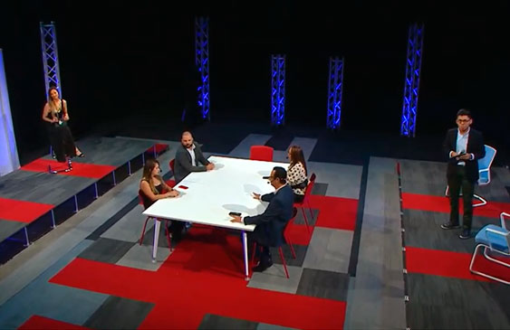 Emprendimiento,Apoyo,BuenasNoticias,TDMás,Televisión,Inversión