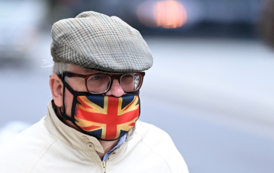 Inglaterra,covid,pandemia,Reino Unido