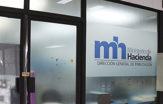 Ministerio de Hacienda,ATV,Tributación,Impuestos,Ciberataques,Colegio de Contadores Privados