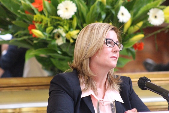Magistrada,Nancy Hernández,Jueza,Corte IDH,Noticias,Costa Rica