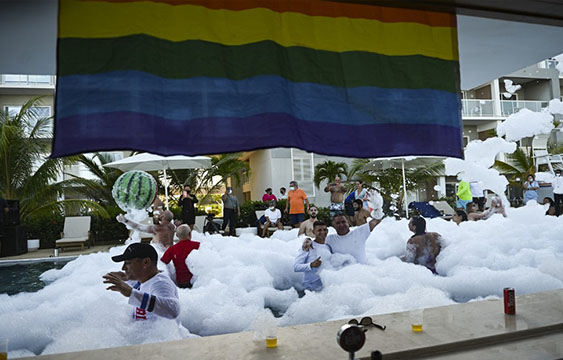 Cuba,isla,hotel,gay,matrimonio igualitario