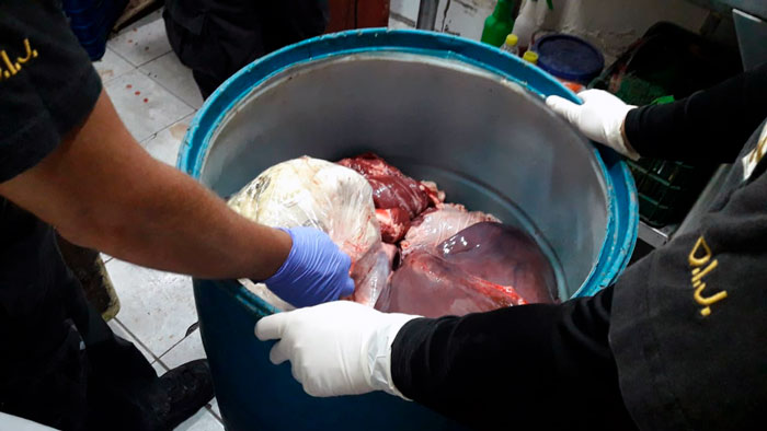 Carne