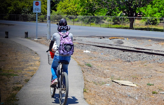 Ciclovías,Ciclistas,Plan,Cosevi,Noticias,Costa Rica