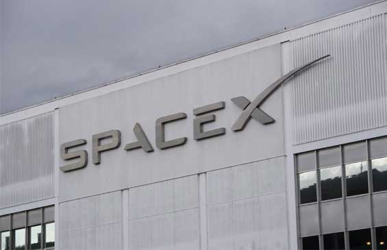 Google,SpaceX,internet,internet satelital,tecnología
