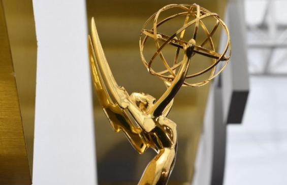 Emmy,Nominación,Entretenimiento