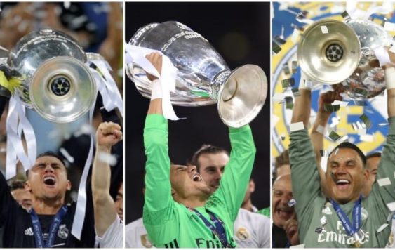 NAVAS