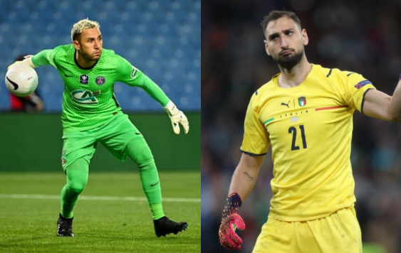 NAVAS