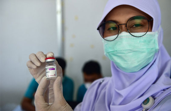 OMS,Tailandia,vacunas,vacunación,covid-19,coronavirus,pandemia