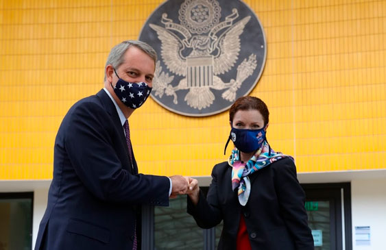 Estados Unidos,Costa Rica,Joe Biden
