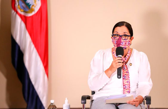 Ministerio de Educación Pública,Datos,Derechos humanos,Seguridad informática,Guiselle Cruz