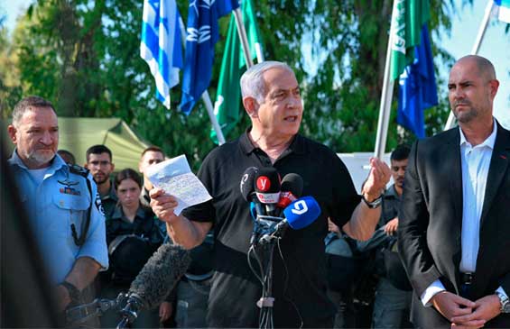 Israel,Palestina,conflicto,Cisjordania,Netanyahu