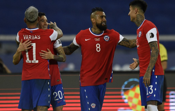chile