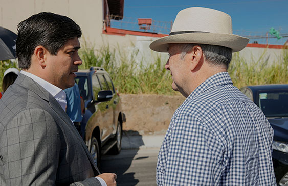 PAC,Oposición,Celebra,Renuncia,OCDE,Ottón Solís,Gobierno de la República,Carlos Alvarado,PLN,PUSC,PRN