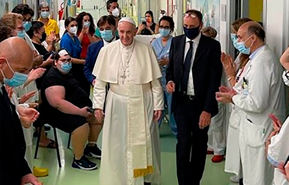 Papa,Francisco,operación,colón,noticias internacionales
