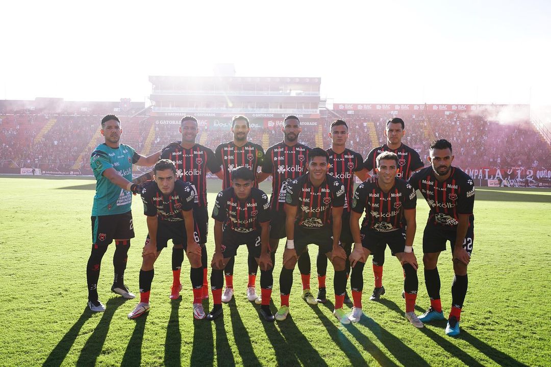 Deportes,Futbol,Alajuelense,Fedefutbol,Final Nacional