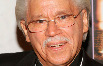 AmeliaRueda - Muere a los 85 años Johnny Pacheco, uno de los padres de la  salsa