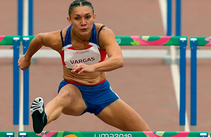 Deportes,Olimpiadas,Costa Rica,Tokio