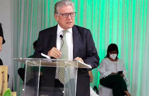 Rolando Araya,José María Figueres,Antonio Álvarez,Partido Liberación Nacional,VozyVoto2022
