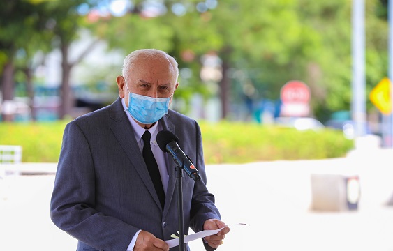 Ministro,MOPT,Rodolfo Méndez Mata,Reforma,Noticias,Costa Rica