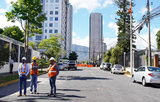 Calle 78,Reconstrucción,Municipalidad de San José,Meco,Noticias,Costa Rica