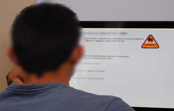 Cosevi,Licencias,Citas de manejo,Prueba teórica,MOPT,Noticias,Costa Rica