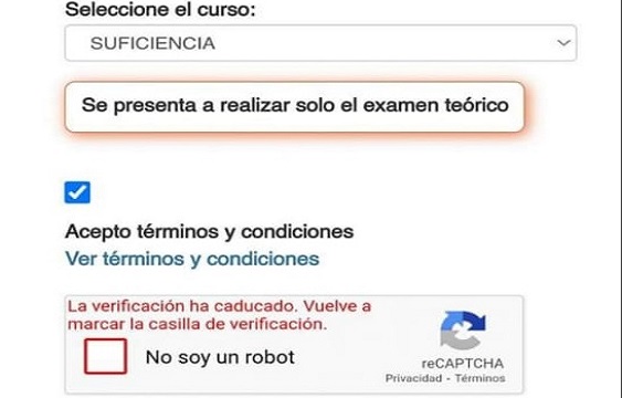 citas