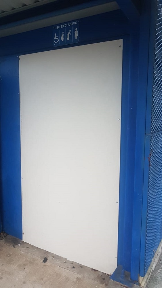 elevadores