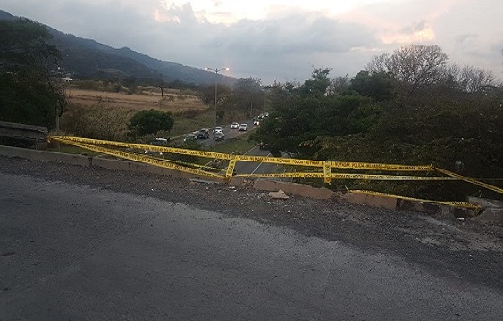 Forum,Conavi,Puente,Reparación,Noticias,Costa Rica