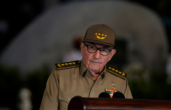 Raúl Castro,Cuba,despide,historia,noticias,internacionales