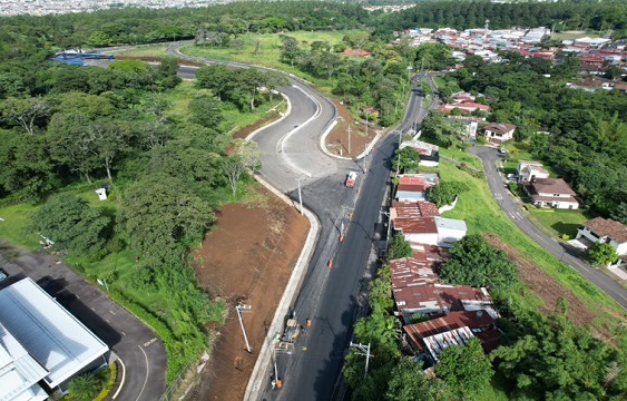 Conector,Barreal,Castella,OBIS,Fideicomiso,Ruta 1,Atrasos,Noticias,Costa Rica
