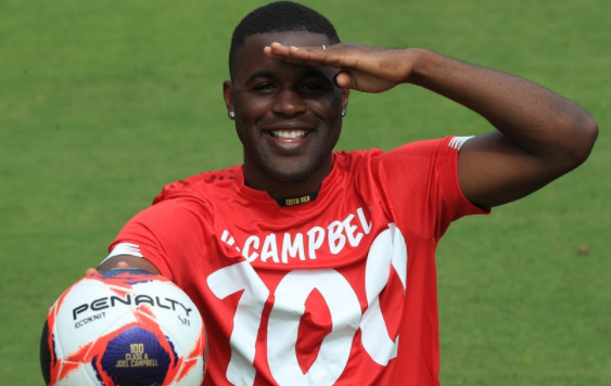 campbell