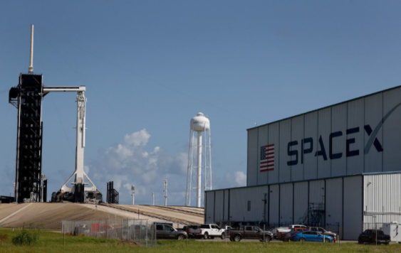 internacionales,Viajes,España,turismo,Espacio,Elon Musk