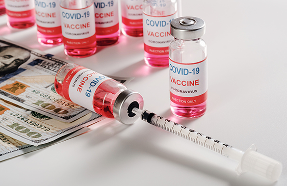 noticias,internacionales,México,ONU,paises,ricos,vacuna,coronavirus,covid-19