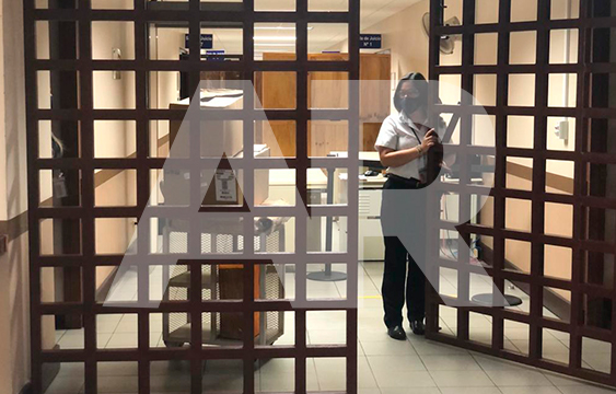 Poder Judicial,Ministerio Público,Fiscalía,Caso Cochinilla,Corrupción