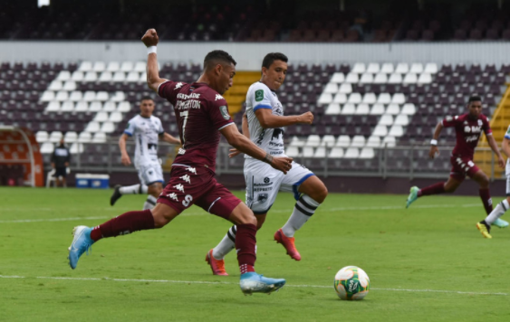 saprissa