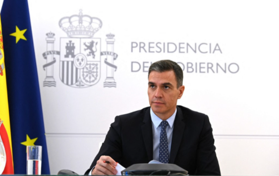 España,Prostitución,Internacionales