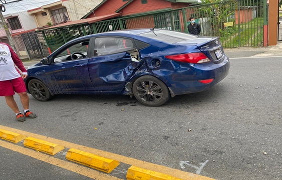 MOPT,Separadores,Vías,Cosevi,Accidentes,Noticias,Costa Rica