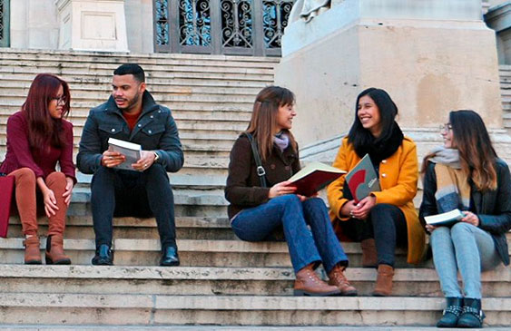 Fundación Carolina,España,Costa Rica,Estudios,Educación