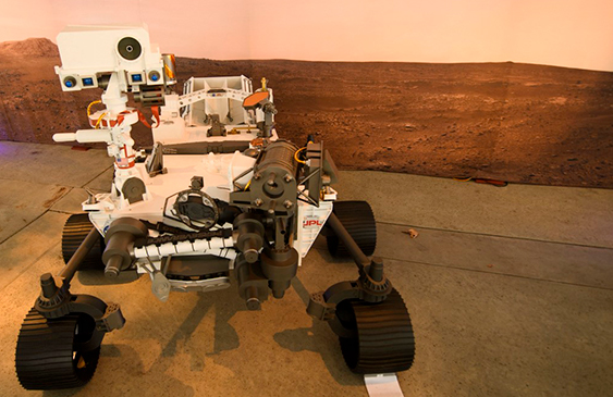Perseverance,robot,marte,vida,noticias,internacionales