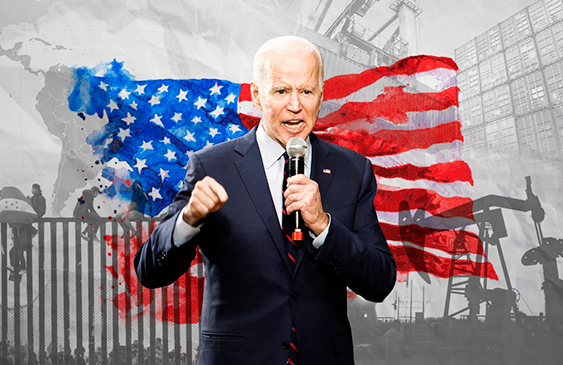 CONNECTAS,EEUU,América Latina,noticias,internacionales,Biden,trump,Política